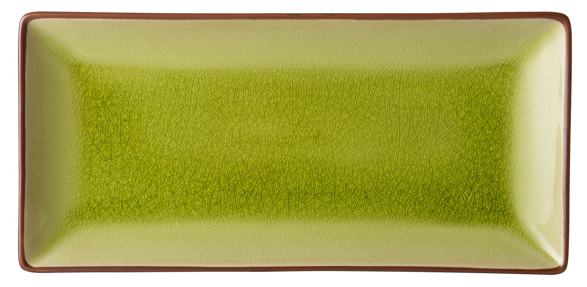 Verdi Rectangular Plate 11.5 x 5.5